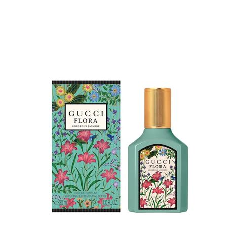 Profumo simile a Flora Gorgeous Jasmine (EdP 2022) di Gucci